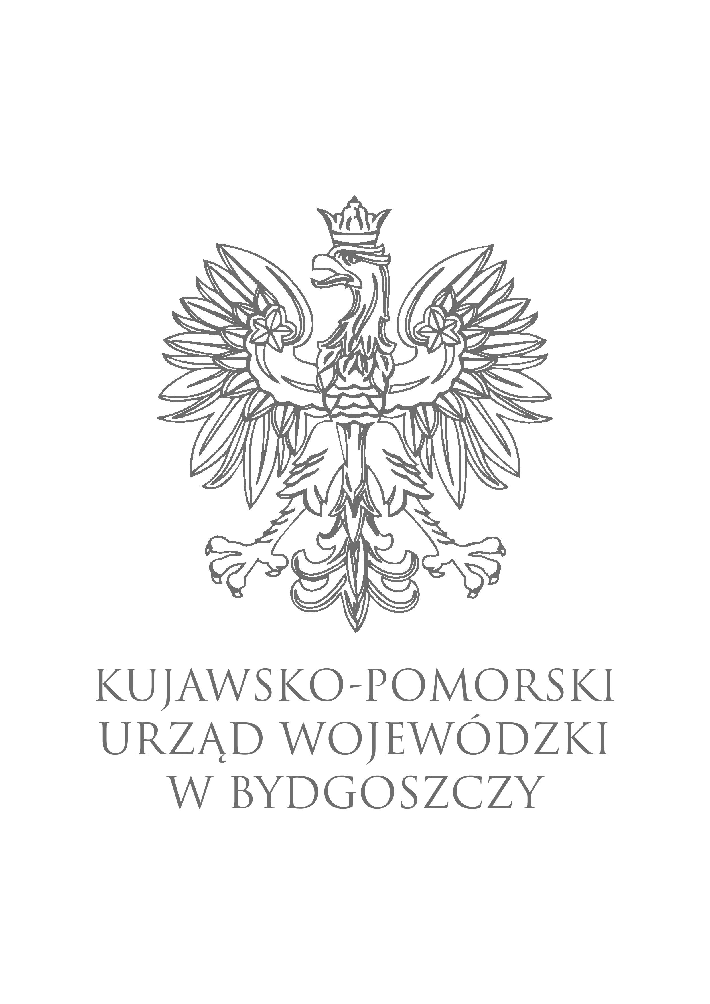 Logotypy - Kujawsko-Pomorski Urząd Wojewódzki W Bydgoszczy - Portal Gov.pl